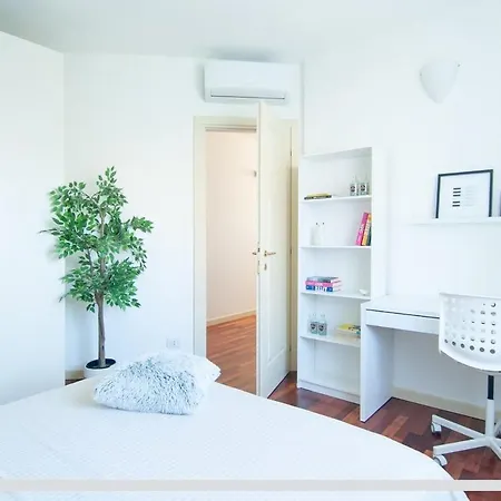 Domus Liuto Apartment Salo