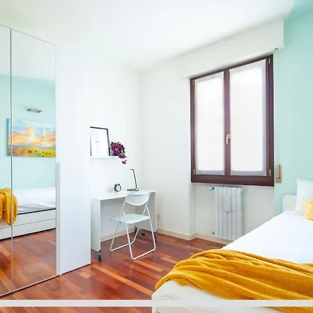 Apartment Domus Liuto