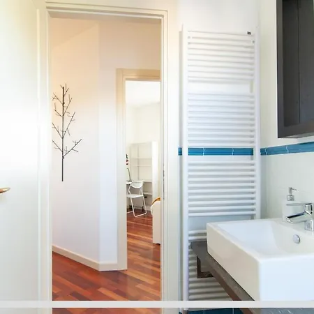 Apartment Domus Liuto