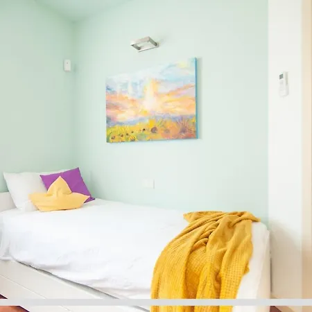 Apartment Domus Liuto *