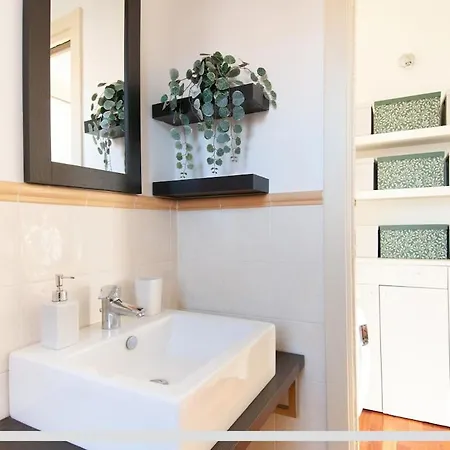 Apartment Domus Liuto Salo