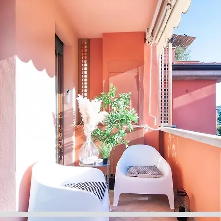 Apartment Domus Liuto
