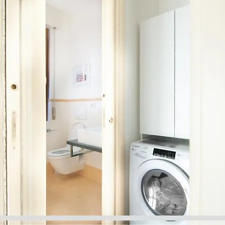Domus Liuto Apartment Salo