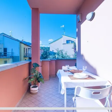Apartment Domus Liuto