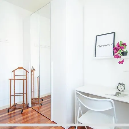 Apartment Domus Liuto Salo